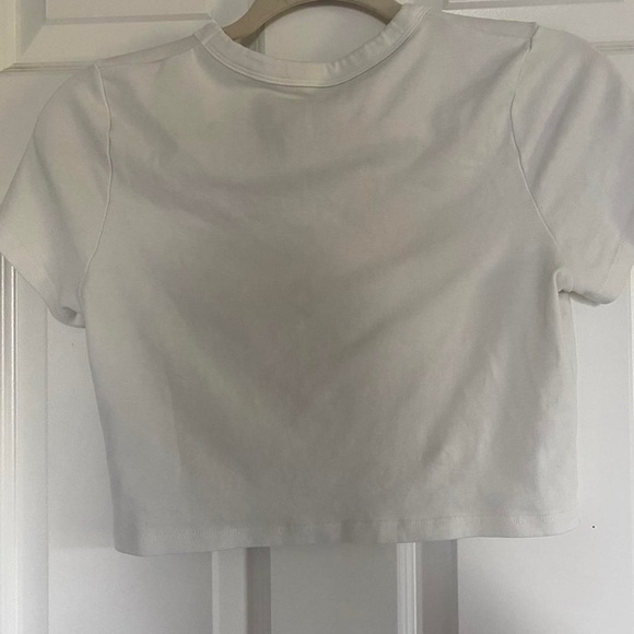 Cotton on graphic cropped tee
“Be Kind To Yourself” ~very true - Picture 3 of 3